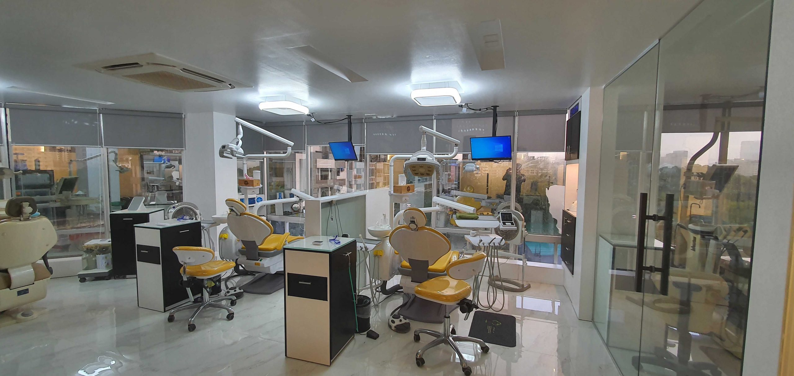 Best Dental Clinic In Dhaka | Dental Clinic In Banani | Best Dentist